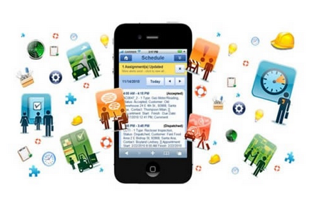 资讯软件开发的春天到了