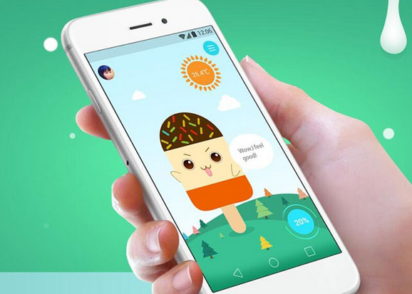 学英语app软件开发,少儿英语app开发