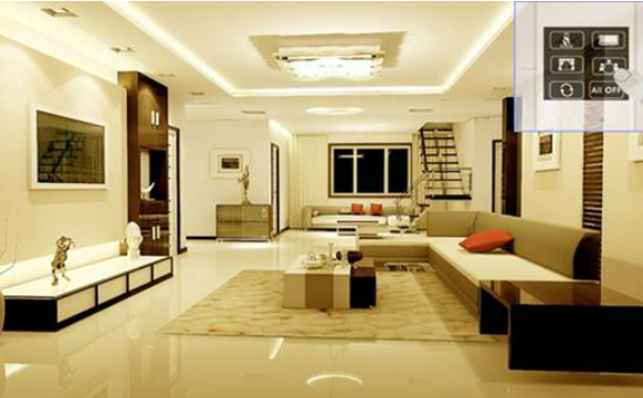 智能家居app开发