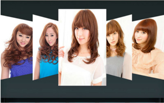 美容美发app开发