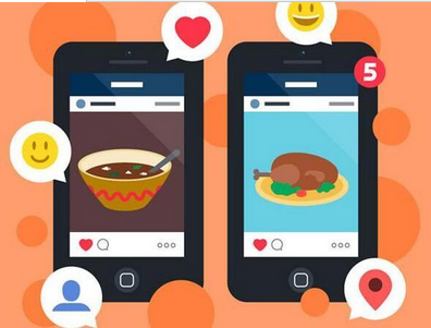 外卖app软件开发