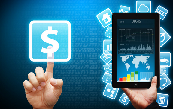 2017年互联网金融app开发三大趋势 