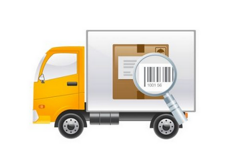 快递app开发,物流app开发