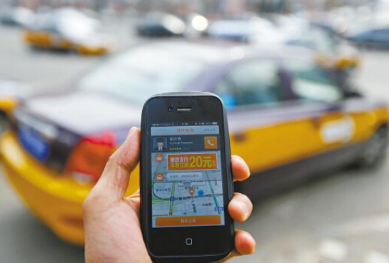 深圳打车APP开发如何满足用户需求