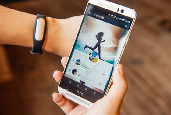 智能硬件app开发