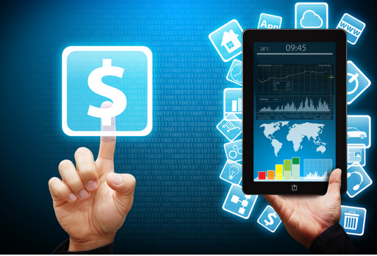 广州app软件开发