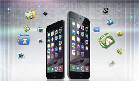 广州手机软件开发