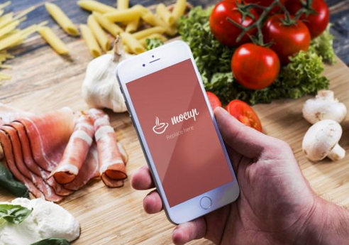 餐饮手机app开发优势分析