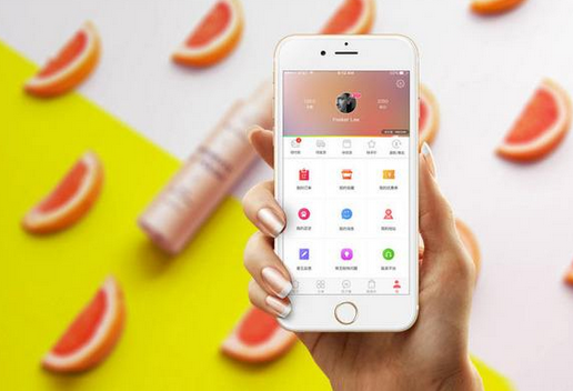 护肤品牌app开发类型分析