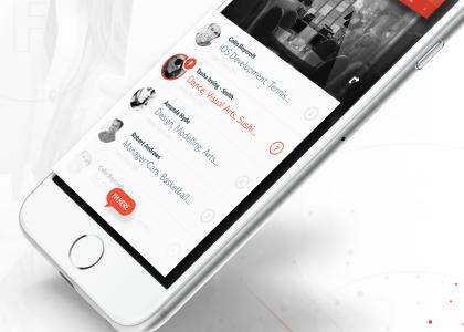 广州app软件开发短信验证码设计