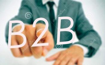 B2B电商系统开发的三大核心问题