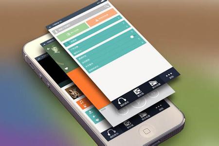 在线理财app开发可以从工资切入