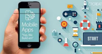 手机软件开发将有大生意