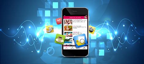 细说91直播
APP应用开发进程中常见的错误