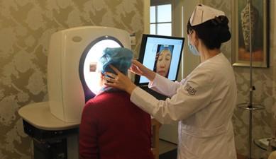 皮肤分析测试软件开发如何优化用户接触点