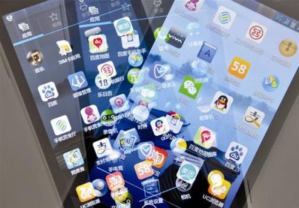 手机APP开发如何把产品做大