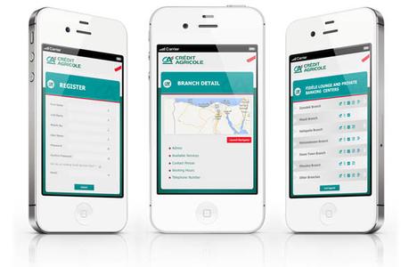 银行app开发怎样完成产品跨越