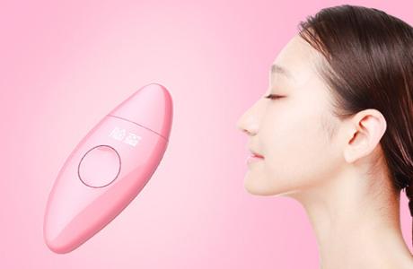 肤质测试app开发