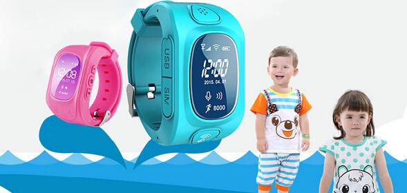 儿童智能手表app开发基本需求
