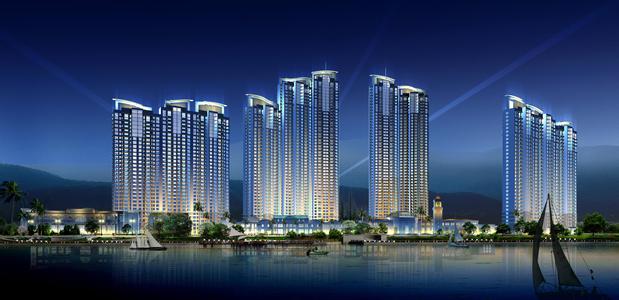 房地产oa软件开发功能介绍