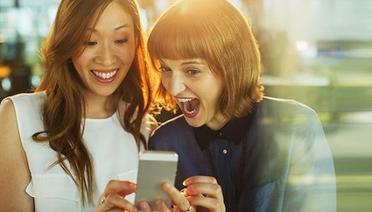 盘点最受欢迎的5款女性手机软件