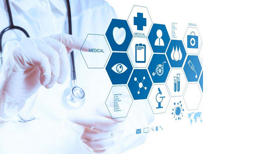 健康体检app应用软件开发怎样