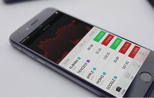 股票软件开发需要注意什么