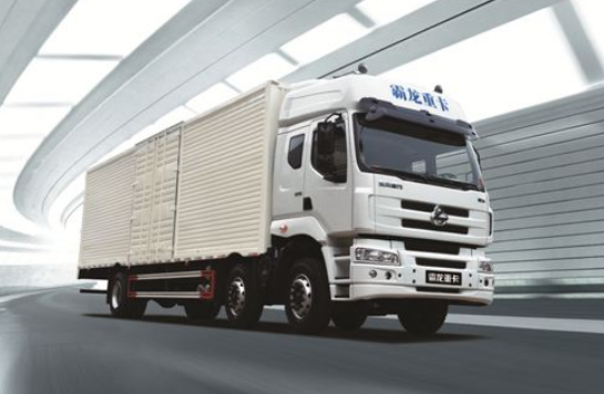 物流系统开发价值所在