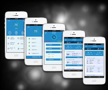 商标起名app开发