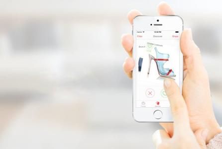 逛街app开发产品设计