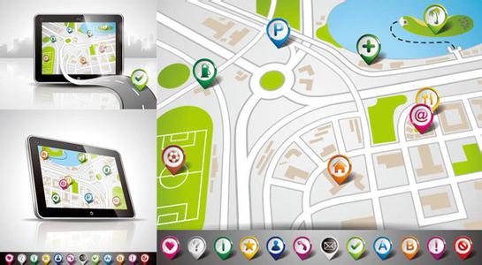 地图导航app开发还能怎么玩