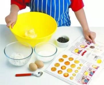 做菜app开发产品遵循的套路