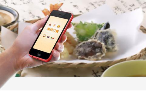 说说外卖app开发的盈利模式