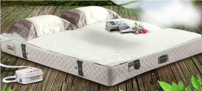 智能床垫app开发