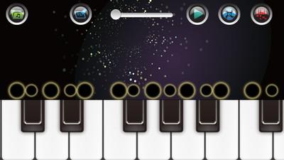 共享钢琴APP开发