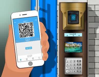 开发指纹门禁APP