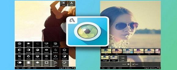 图像处理app开发