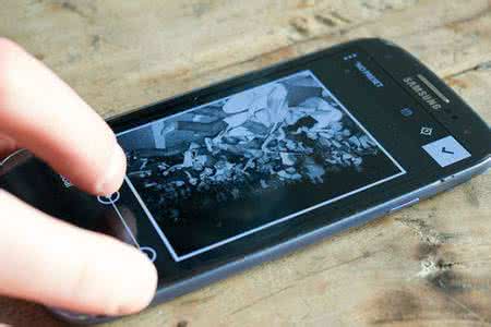 声波扫描软件开发成为生活实用工具