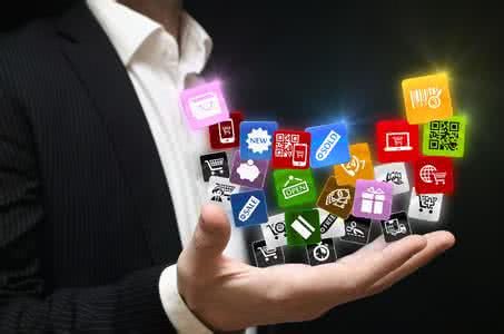 商务工作软件开发