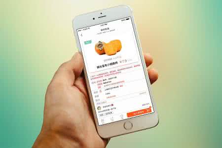 水果会展app开发