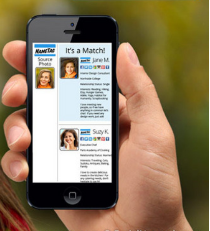 人像识别app开发