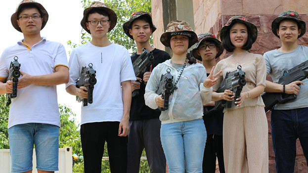 app软件开发公司