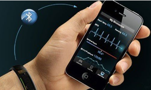 智能穿戴软件开发