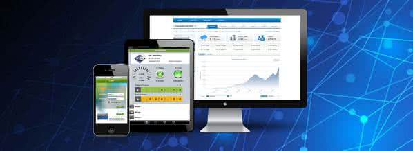 集团管理软件开发