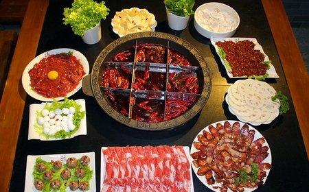 火锅o2o软件开发