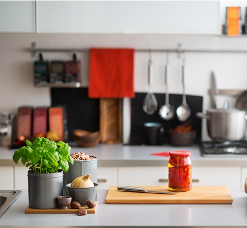 学校食堂监管app开发