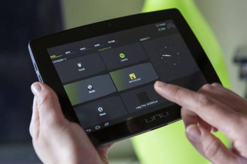 碎片时间app开发