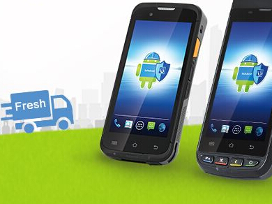 生鲜配送app开发前景及所面临难题