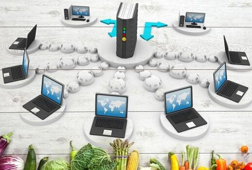 农产品商城app开发解决方案