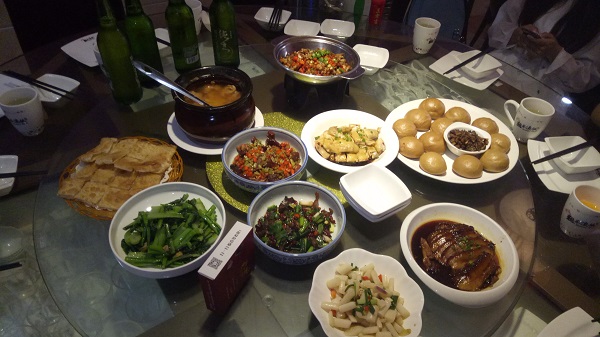 APP软件开发公司大食会和生日会那些事